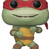 FUNKO POP! MOVIES: Teenage Mutant Ninja Turtles 2- Raphael