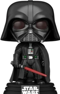 FUNKO POP! STAR WARS: Star Wars: New Classics - Darth Vader