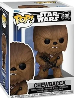 FUNKO POP! STAR WARS: Star Wars: New Classics - Chewbacca