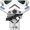 FUNKO POP! STAR WARS: Star Wars: New Classics - Stormtrooper