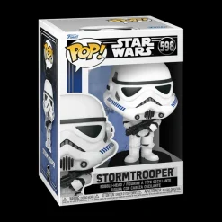 FUNKO POP! STAR WARS: Star Wars: New Classics - Stormtrooper