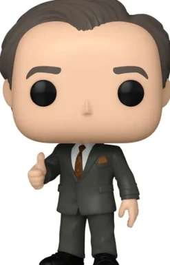 FUNKO POP! Television: Saved by the Bell - Mr. Belding (30th Anniversary)