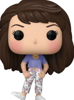 FUNKO POP! Television: Saved by the Bell - Kelly (30th Anniversary)