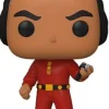 FUNKO POP! TELEVISION: Star Trek - Khan