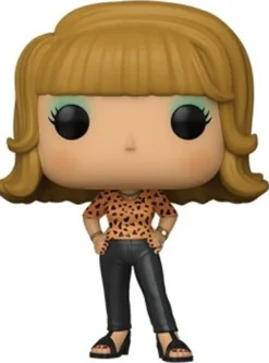 FUNKO POP! TELEVISION: The Sopranos - Carmela Soprano