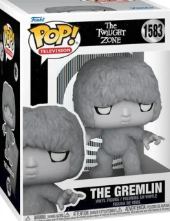 FUNKO POP! Television: The Twilight Zone 1959 - Gremlin