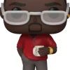 FUNKO POP! TELEVISION: The Wire - Stringer Bell