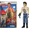 Funko ReAction Big Trouble in Little China Jack Burton Action Figure