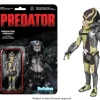 Funko ReAction Predator Closed Mouth Predator Action Figure
