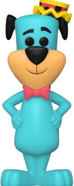 FUNKO REWIND BLOCKBUSTER: Huckleberry Hound (Styles May Vary)