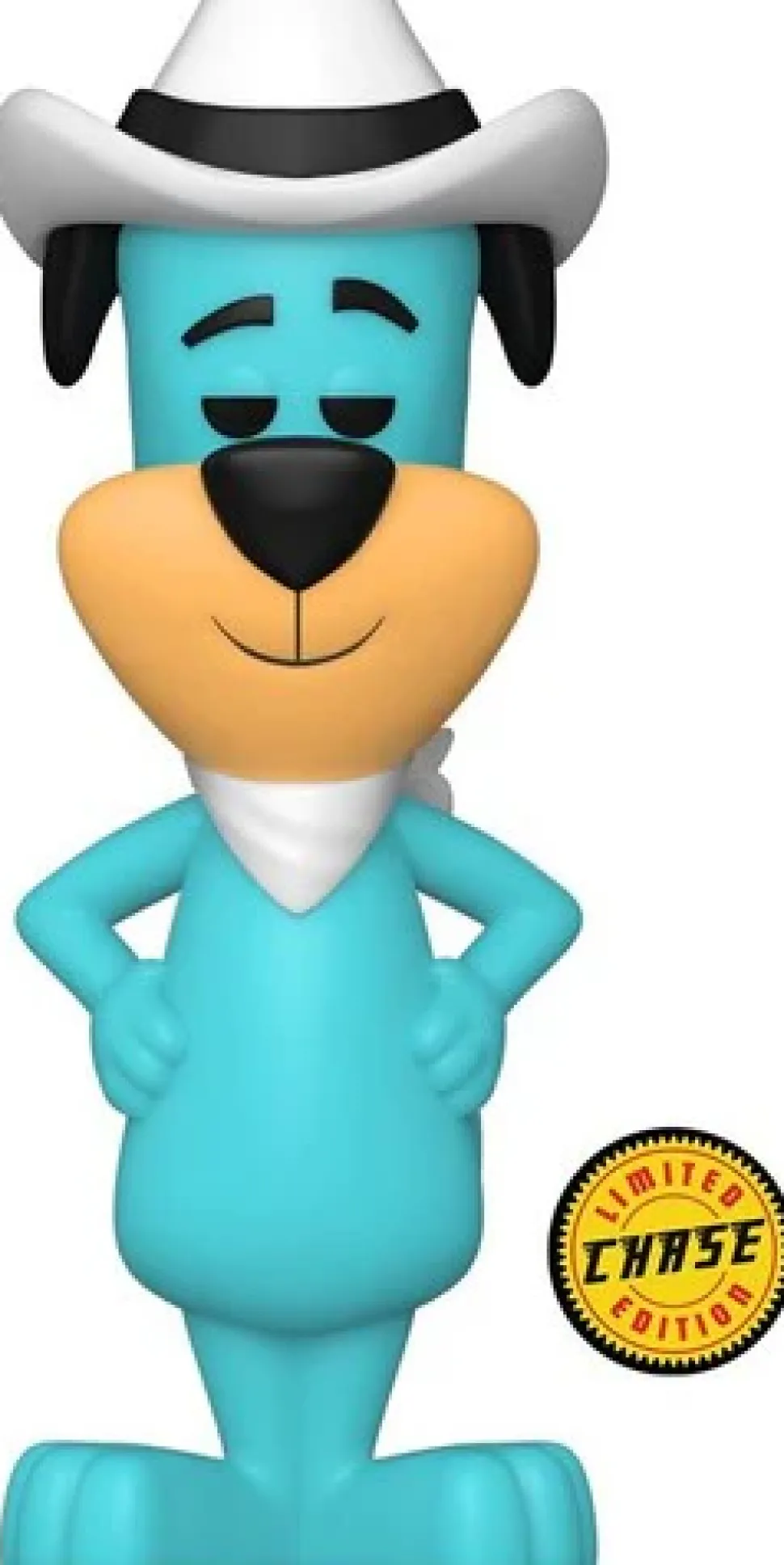 FUNKO REWIND BLOCKBUSTER: Huckleberry Hound (Styles May Vary)