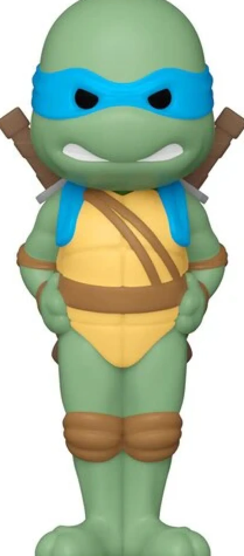 FUNKO REWIND BLOCKBUSTER: Teenage Mutant Ninja Turtles The Movie - Leonardo (Styles May Vary)