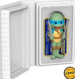 FUNKO REWIND BLOCKBUSTER: Teenage Mutant Ninja Turtles The Movie - Leonardo (Styles May Vary)