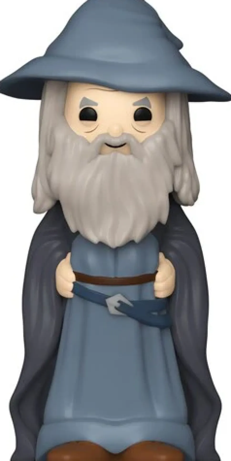 FUNKO Rewind: Lord of the Rings - Gandalf EX (Styles May Vary)