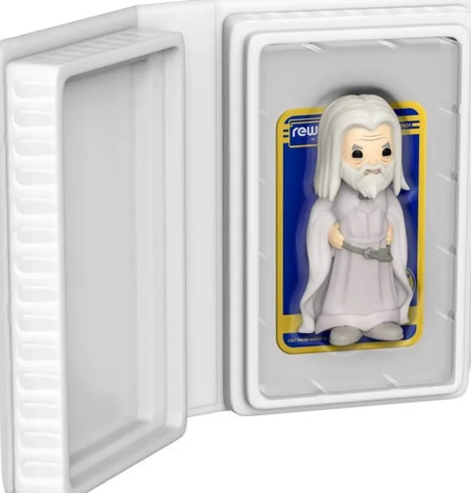 FUNKO Rewind: Lord of the Rings - Gandalf EX (Styles May Vary)