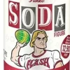 FUNKO VINYL SODA: Flash Gordon - Flash (Styles May Vary)