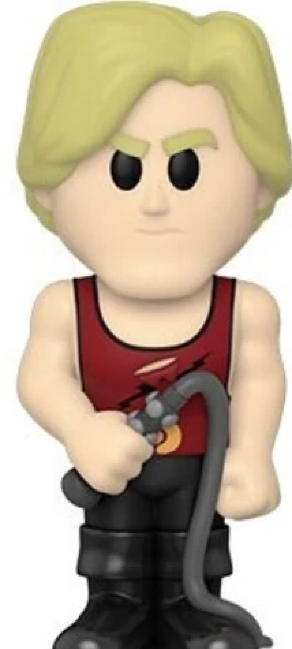 FUNKO VINYL SODA: Flash Gordon - Flash (Styles May Vary)