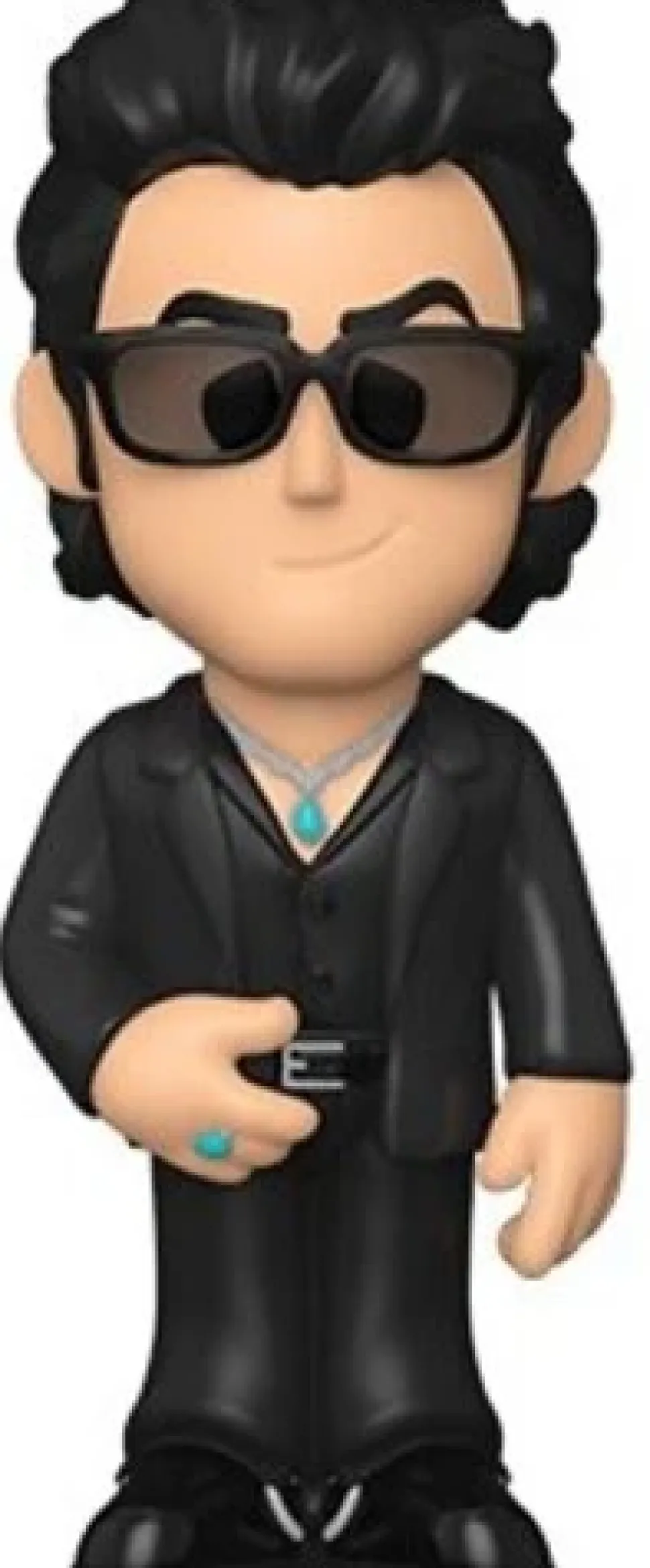 FUNKO VINYL SODA: Jurassic Park - Ian Malcolm (Styles May Vary)