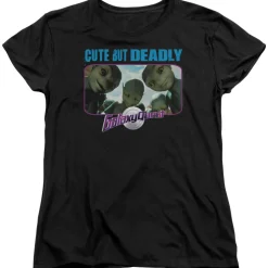 Galaxy Quest - Cute but Deadly