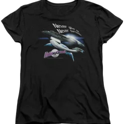 Galaxy Quest - Never Surrender