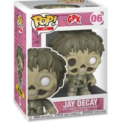 Garbage Pail Kids Funko POP Vinyl Figure | Jay Decay