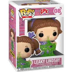 Garbage Pail Kids Funko POP Vinyl Figure | Leaky Lindsay