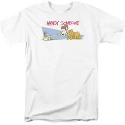 Garfield - Annoy Someone