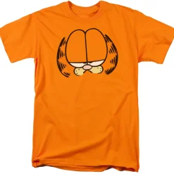Garfield - Big Head