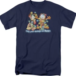 Garfield - Bright Holidays