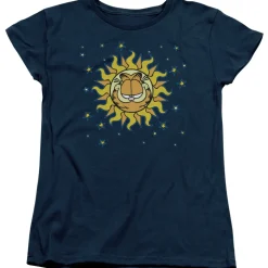 Garfield - Celestial Garf