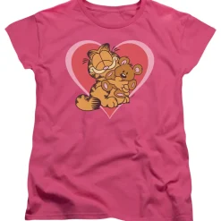 Garfield - Cute 'n' Cuddly