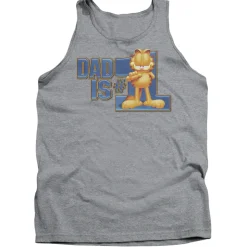 Garfield - Dad is Number One