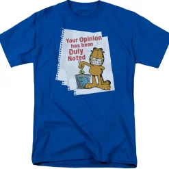 Garfield - Duly Noted