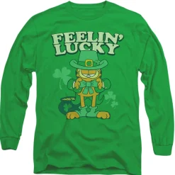 Garfield - Feelin Lucky