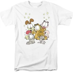 Garfield - Friends are Best