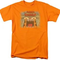 Garfield - From the Depths