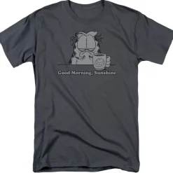 Garfield - Good Morning Sunshine