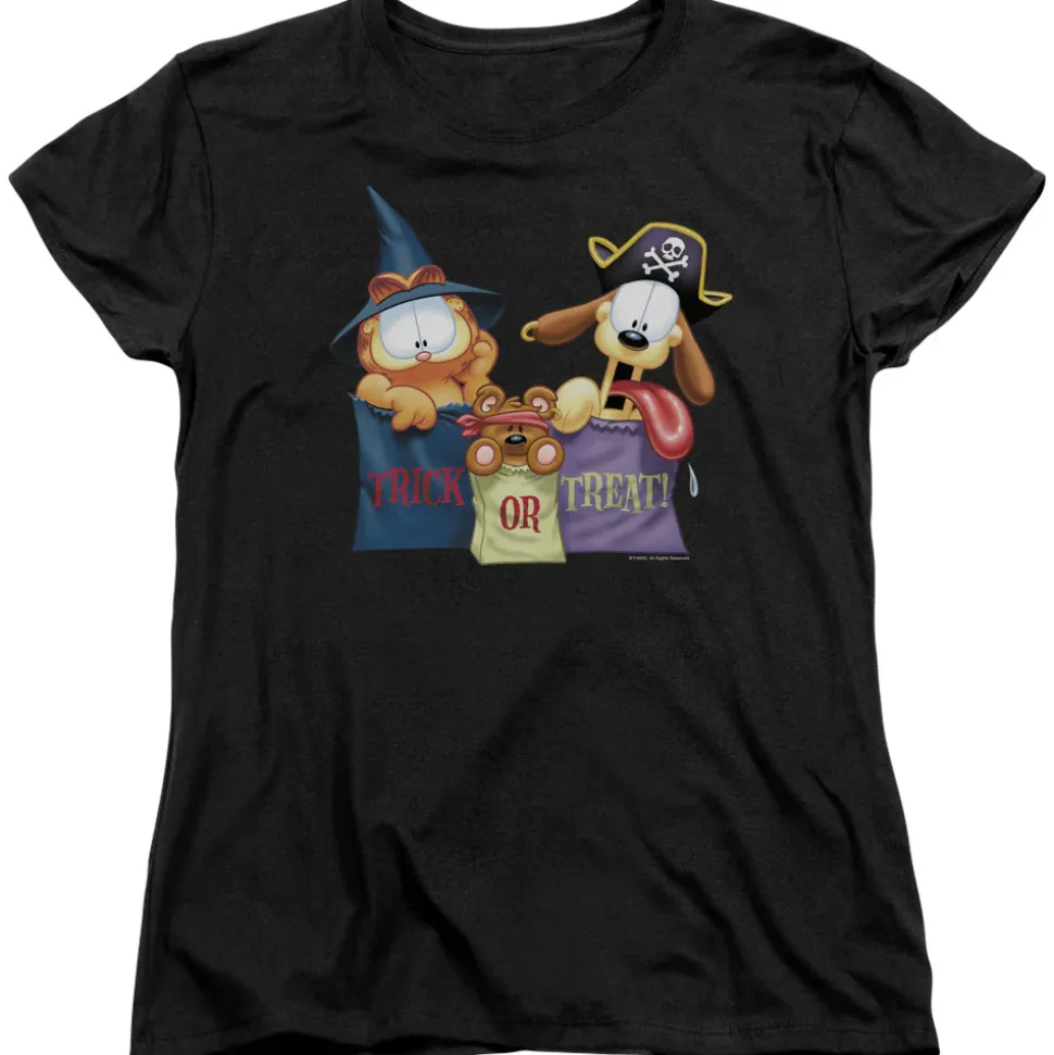 Garfield - Grab Bags