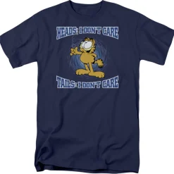 Garfield - Heads or Tails