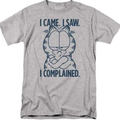 Garfield - I Complained