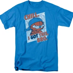 Garfield - I Got This