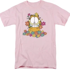 Garfield - In the Garden