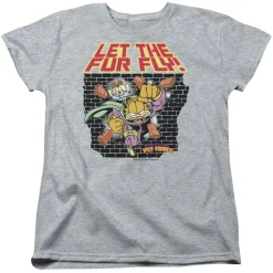 Garfield - Let the Fur Fly