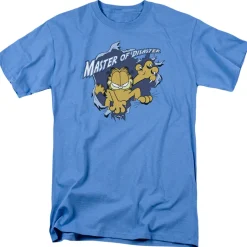 Garfield - Master of Disaster