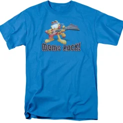 Garfield - Moms Rock