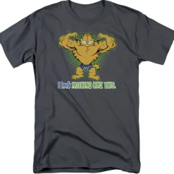 Garfield - Nothing Like This