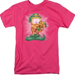 Garfield - Number One Elf