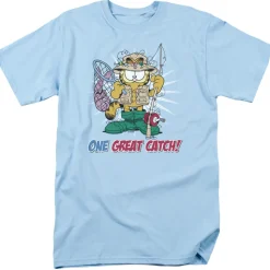 Garfield - One Great Catch