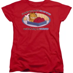 Garfield - Pop Out of Bed