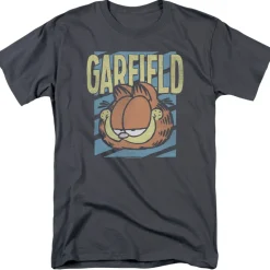 Garfield - Rad Garfield